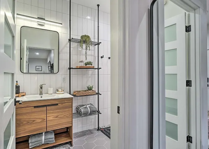 Cozy W/ Patio - Near Dtwn! * Flagstaff