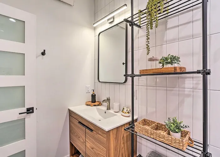 Cozy W/ Patio - Near Dtwn! Flagstaff